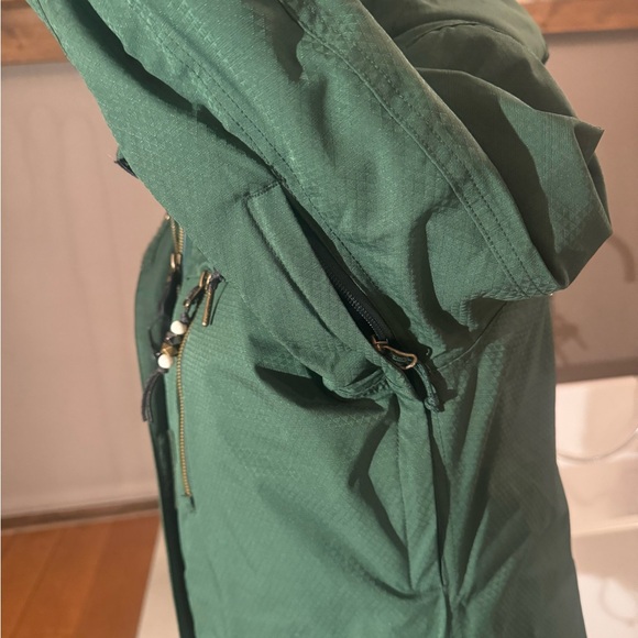 Winter snow jacket 686 spirit insulated - Picture 6 of 10